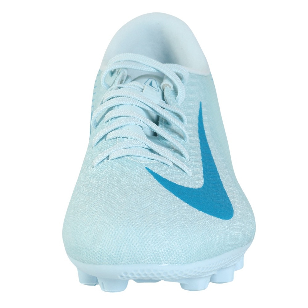 ナイキ（NIKE）（メンズ）サッカースパイク 土用 ハードグラウンド用 サッカーシューズ ズーム ヴェイパー 16 アカデミー HG FQ8431-400
