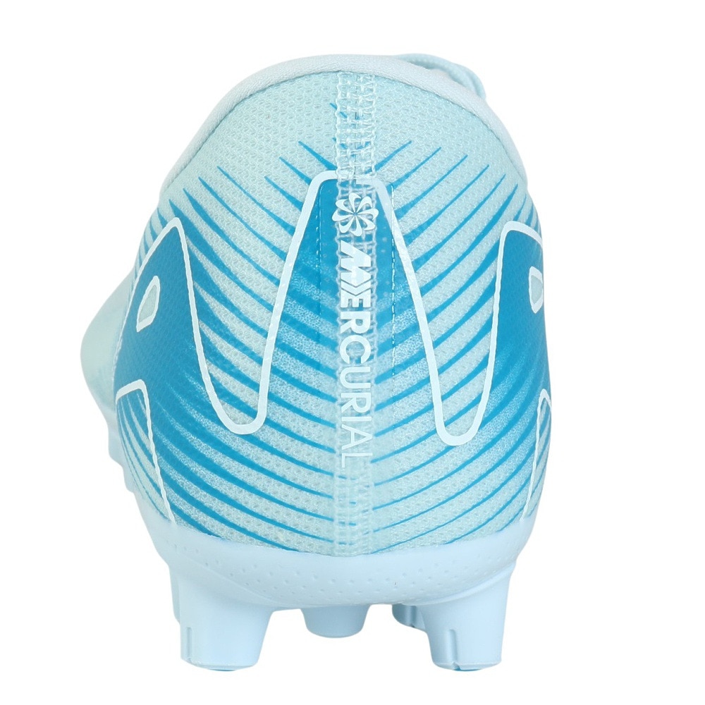 ナイキ（NIKE）（メンズ）サッカースパイク 土用 ハードグラウンド用 サッカーシューズ ズーム ヴェイパー 16 アカデミー HG FQ8431-400