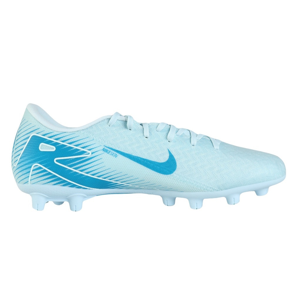 ナイキ（NIKE）（メンズ）サッカースパイク 土用 ハードグラウンド用 サッカーシューズ ズーム ヴェイパー 16 アカデミー HG FQ8431-400