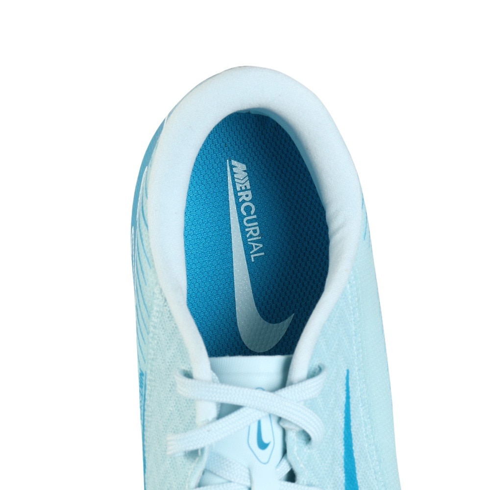 ナイキ（NIKE）（メンズ）サッカースパイク 土用 ハードグラウンド用 サッカーシューズ ズーム ヴェイパー 16 アカデミー HG FQ8431-400