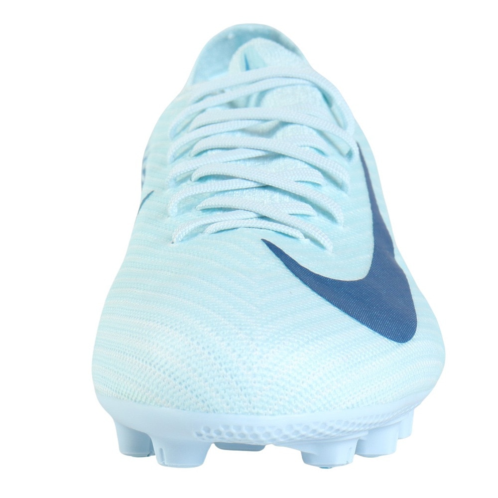 ナイキ（NIKE）（メンズ）サッカースパイク 土用 ハードグラウンド用 サッカーシューズ ズーム ヴェイパー 16 PRO HG FQ8686-400