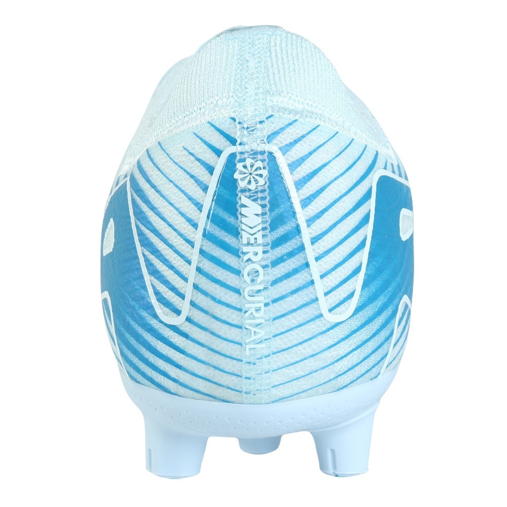 ナイキ（NIKE）（メンズ）サッカースパイク 土用 ハードグラウンド用 サッカーシューズ ズーム ヴェイパー 16 PRO HG FQ8686-400