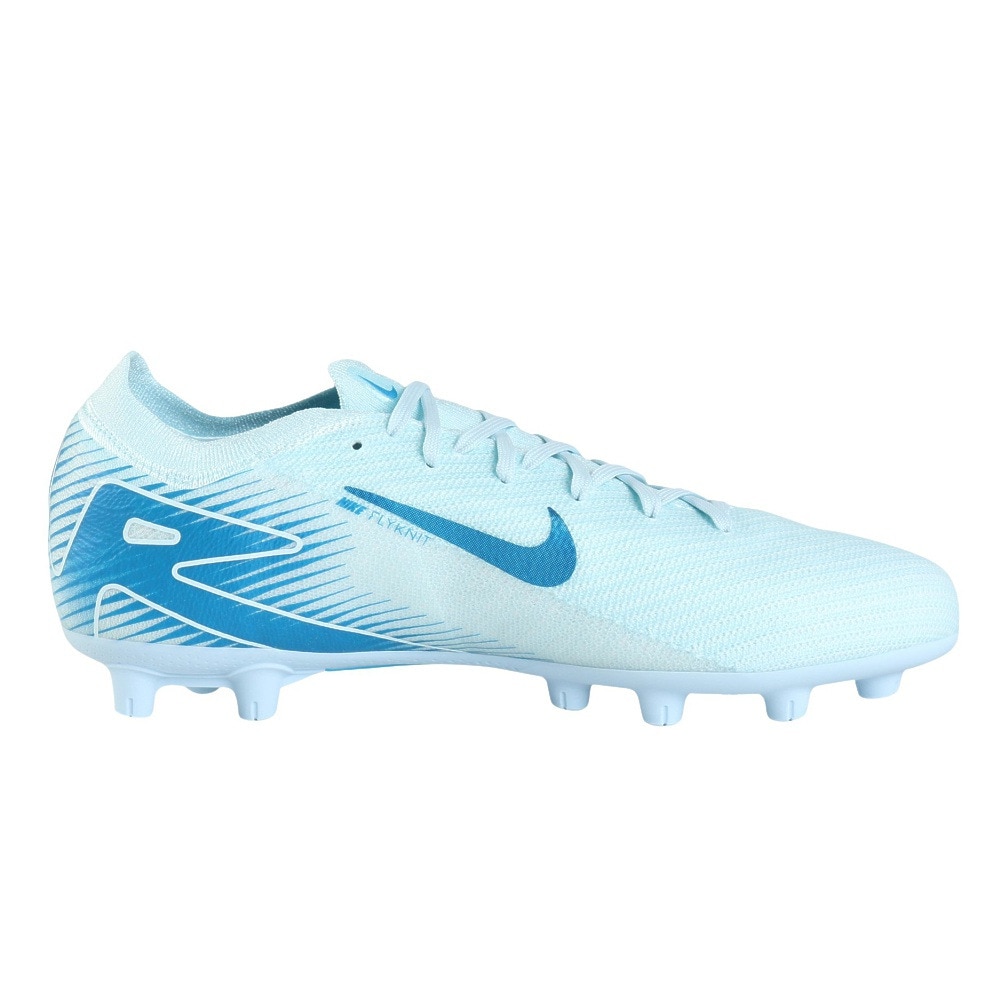 ナイキ（NIKE）（メンズ）サッカースパイク 土用 ハードグラウンド用 サッカーシューズ ズーム ヴェイパー 16 PRO HG FQ8686-400