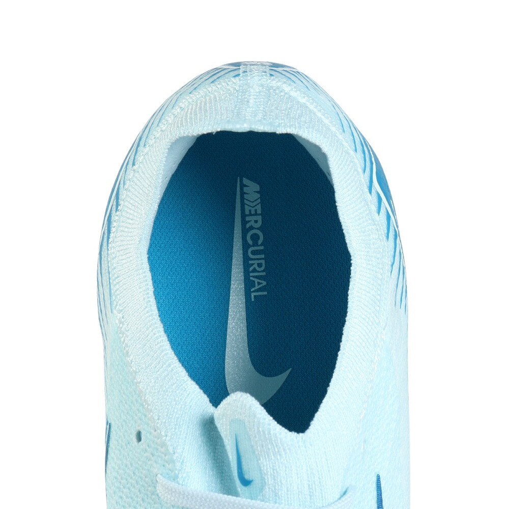 ナイキ（NIKE）（メンズ）サッカースパイク 土用 ハードグラウンド用 サッカーシューズ ズーム ヴェイパー 16 PRO HG FQ8686-400