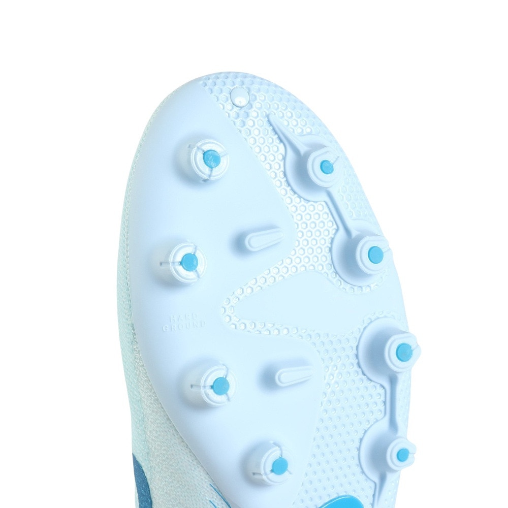 ナイキ（NIKE）（メンズ）サッカースパイク 土用 ハードグラウンド用 サッカーシューズ ズーム ヴェイパー 16 PRO HG FQ8686-400