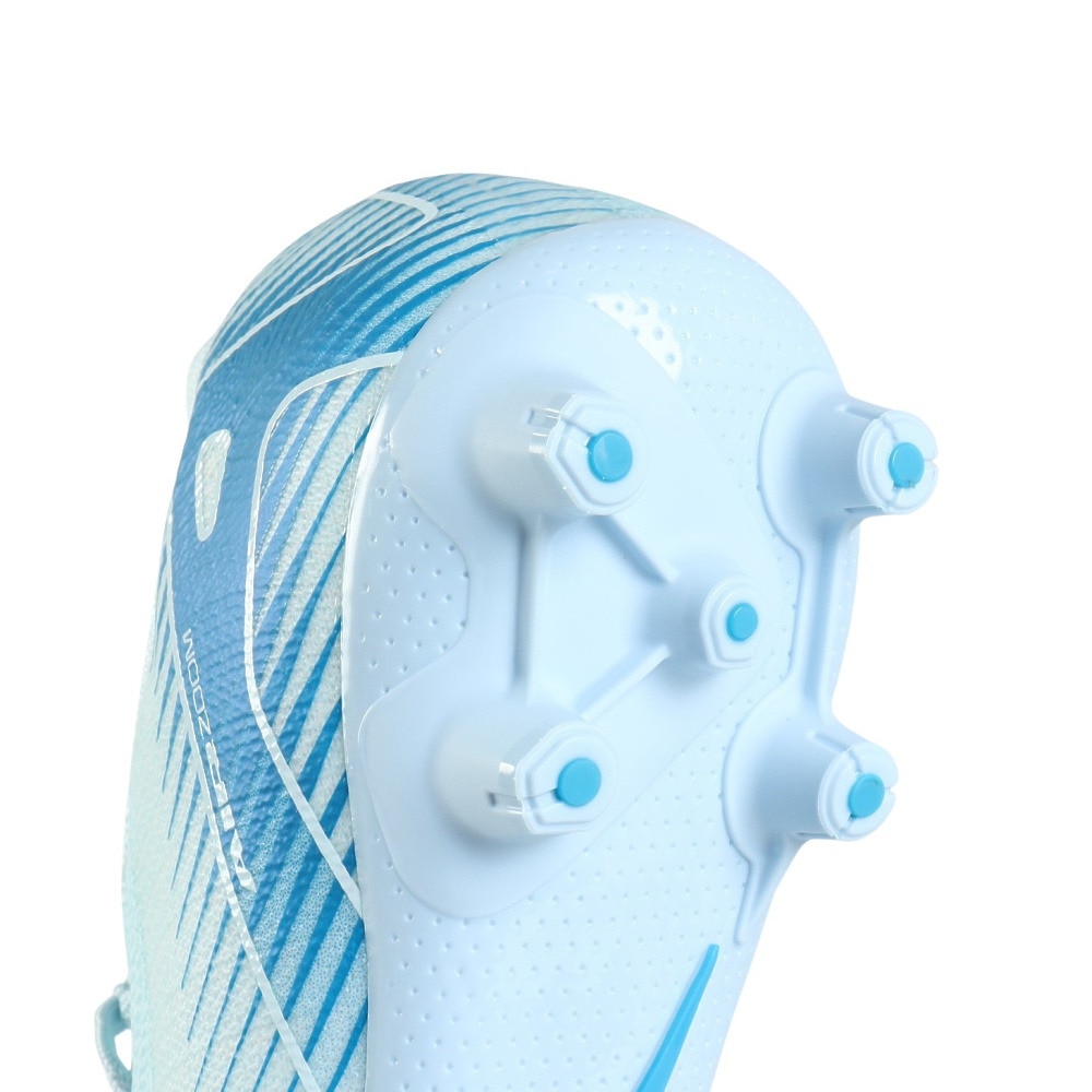 ナイキ（NIKE）（メンズ）サッカースパイク 土用 ハードグラウンド用 サッカーシューズ ズーム ヴェイパー 16 PRO HG FQ8686-400