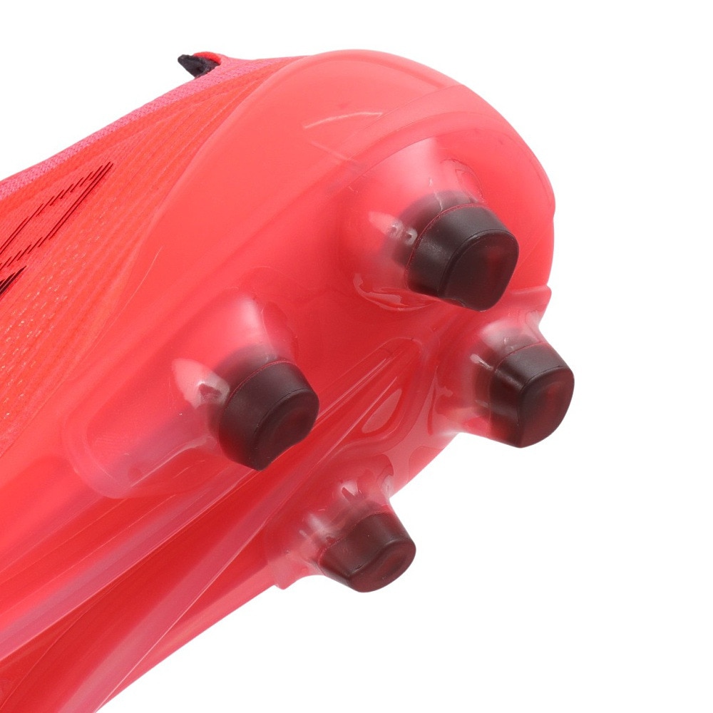 アディダス（adidas）（メンズ）サッカースパイク 土 天然芝 人工芝用 F50 ELITE HG/AG JPN NIQ99-IF1313★★★