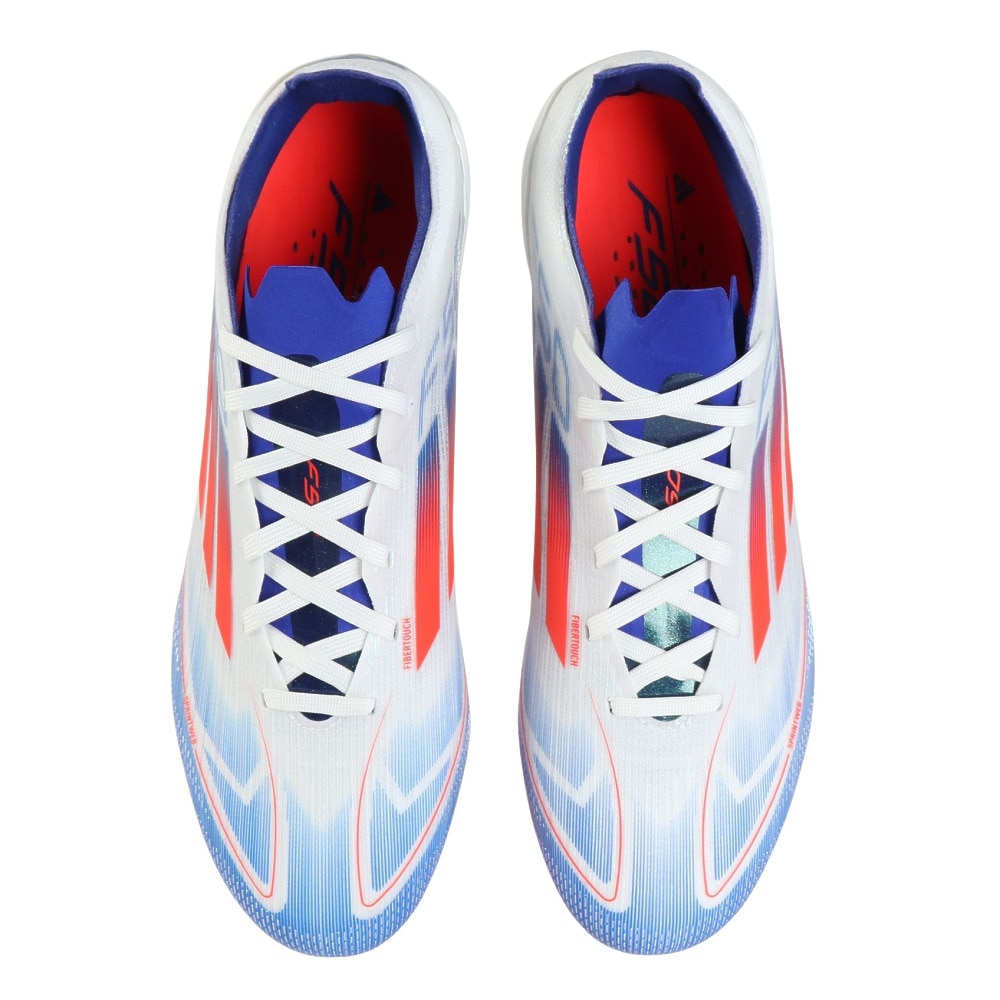 アディダス（adidas）（メンズ）サッカースパイク 土 天然芝 人工芝用 F50 PRO NIR03-IF1325★★★