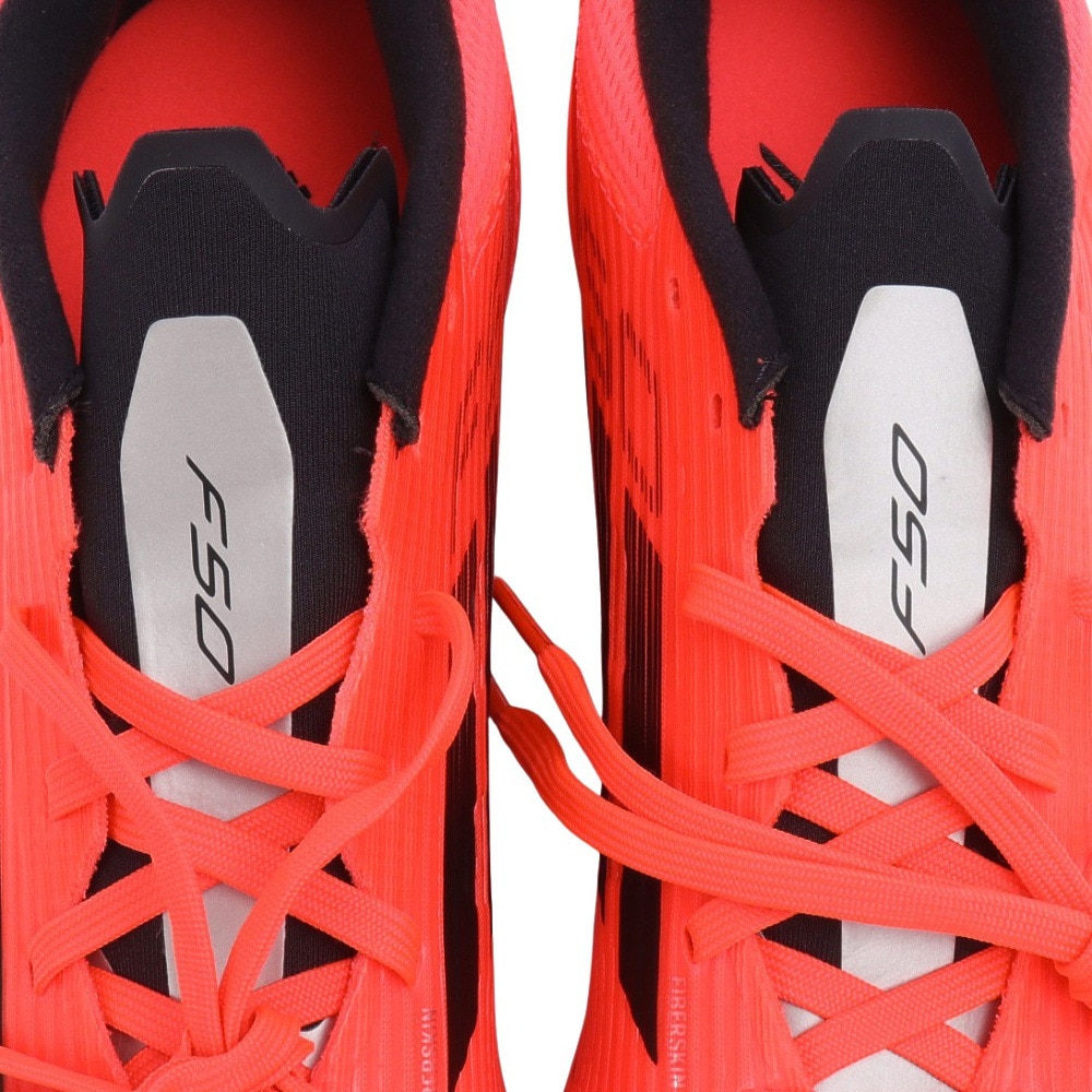 アディダス（adidas）（メンズ）サッカースパイク 土 天然芝 人工芝用 F50 LEAGUE HG/AG NIR08-IF1340