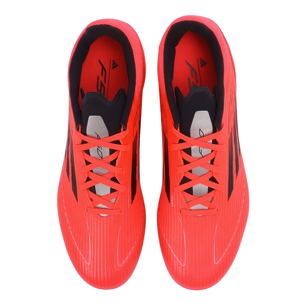 アディダス（adidas）（メンズ）サッカースパイク 土 天然芝 人工芝用 F50 LEAGUE HG/AG NIR08-IF1340