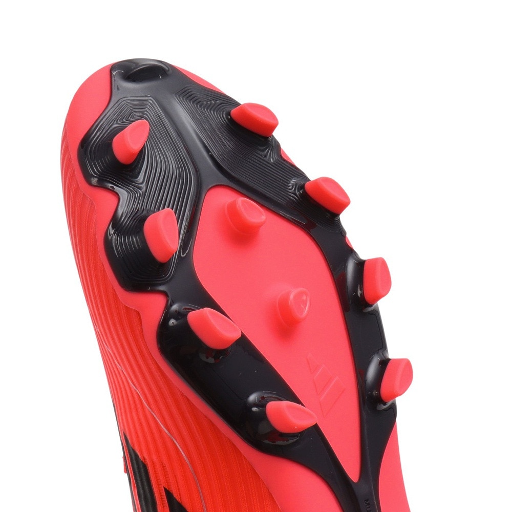 アディダス（adidas）（メンズ）サッカースパイク 土 天然芝 人工芝用 F50 LEAGUE HG/AG NIR08-IF1340