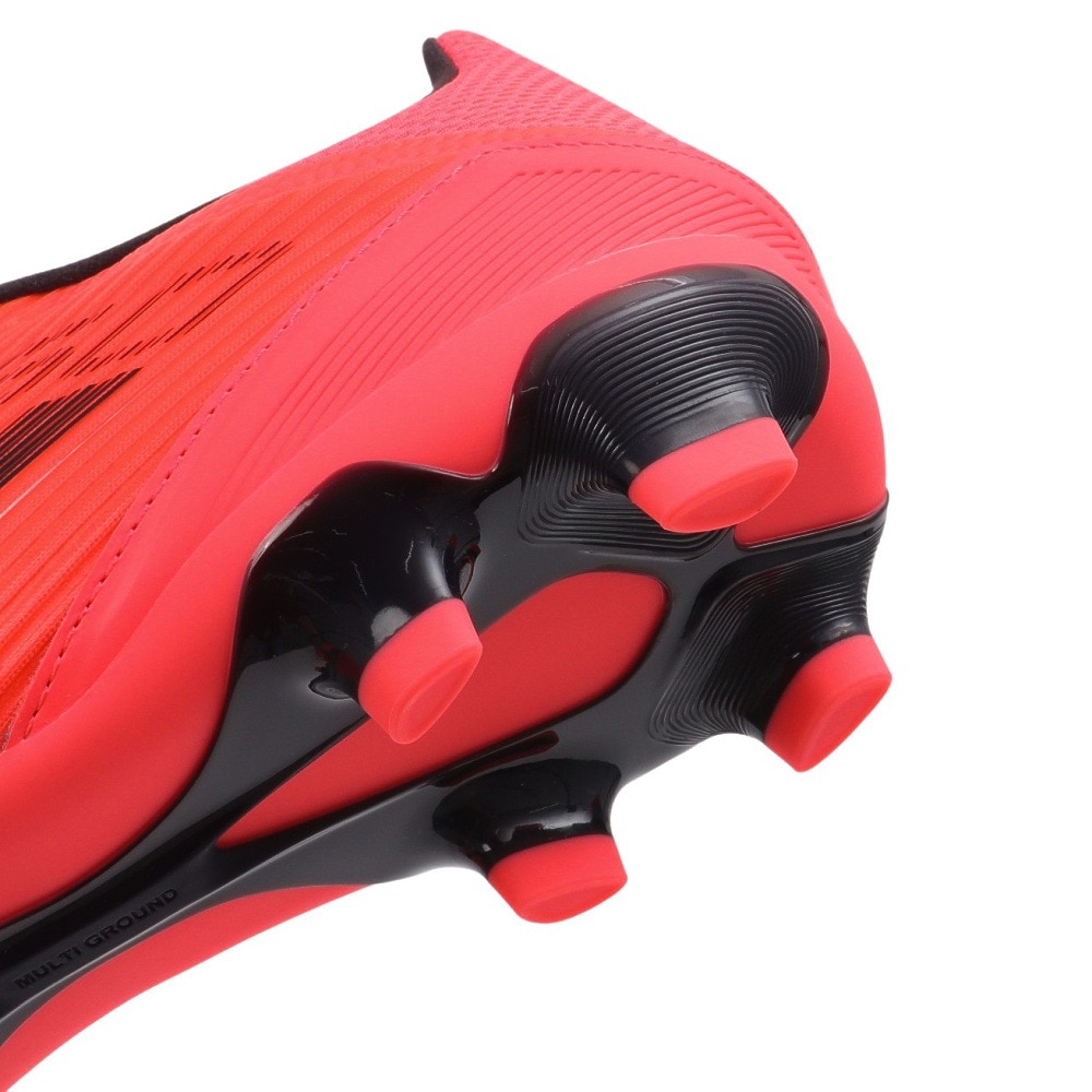 アディダス（adidas）（メンズ）サッカースパイク 土 天然芝 人工芝用 F50 LEAGUE HG/AG NIR08-IF1340