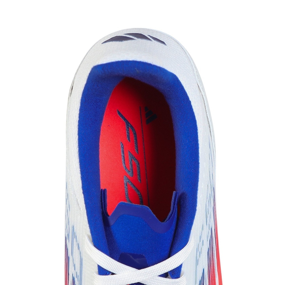 アディダス（adidas）（メンズ）サッカースパイク 土 天然芝 人工芝用 F50 LEAGUE NIR08-IF1341
