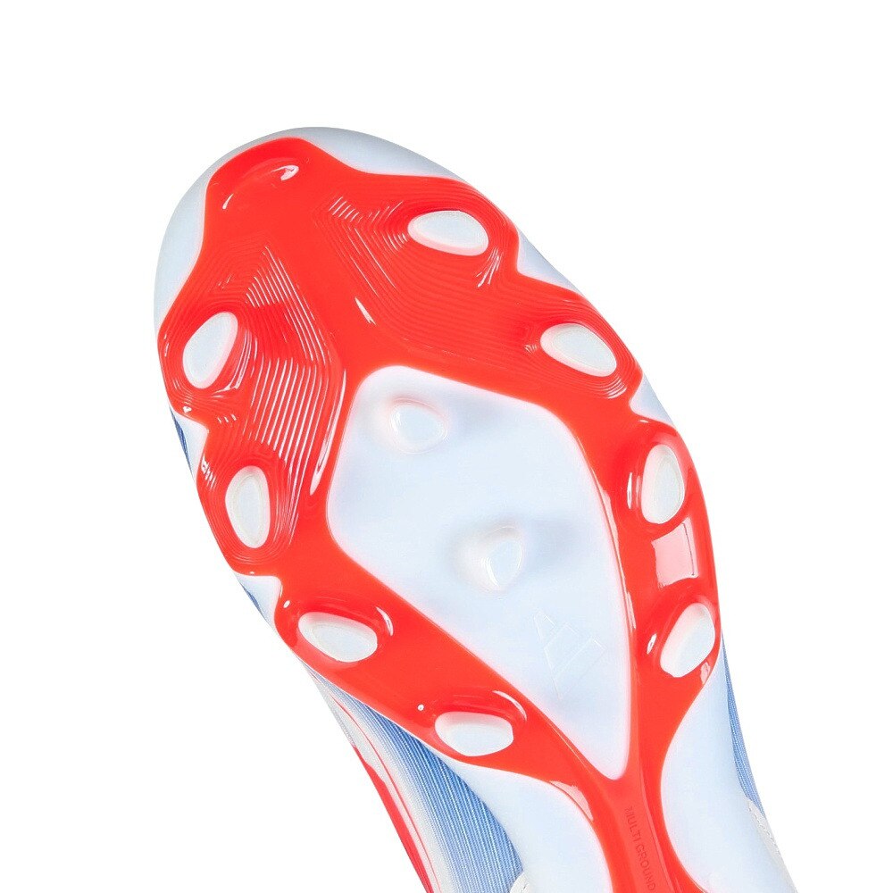 アディダス（adidas）（メンズ）サッカースパイク 土 天然芝 人工芝用 F50 LEAGUE NIR08-IF1341