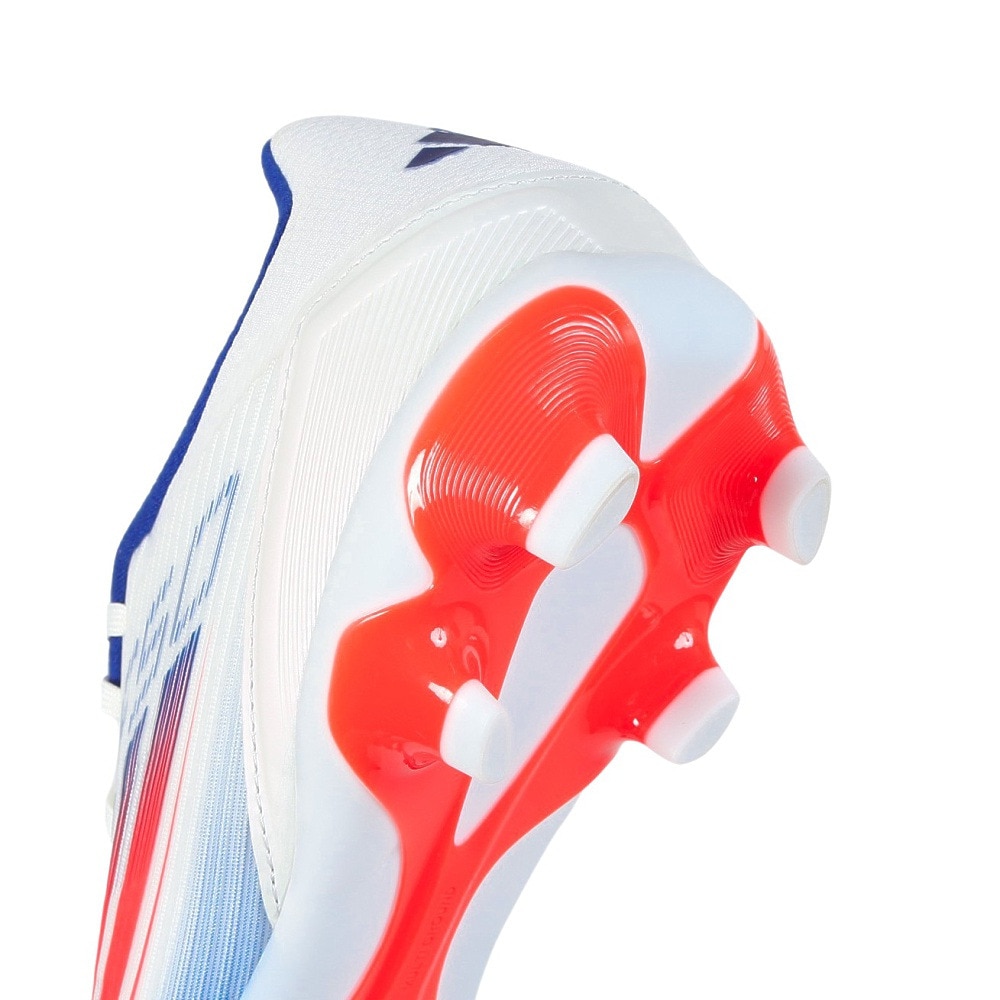 アディダス（adidas）（メンズ）サッカースパイク 土 天然芝 人工芝用 F50 LEAGUE NIR08-IF1341