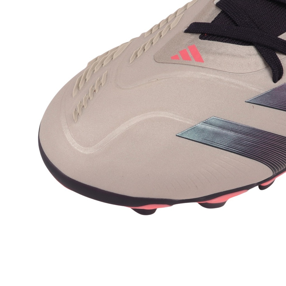 アディダス（adidas）（メンズ）サッカースパイク 土 天然芝 人工芝用 プレデター PRO HG/AG NIS07-IF6370 |  スポーツ用品はスーパースポーツゼビオ