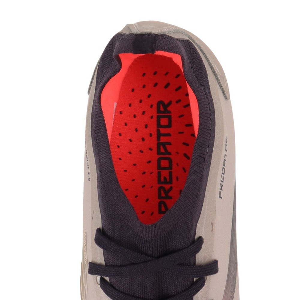 アディダス（adidas）（メンズ）サッカースパイク 土 天然芝 人工芝用 プレデター PRO HG/AG NIS07-IF6370