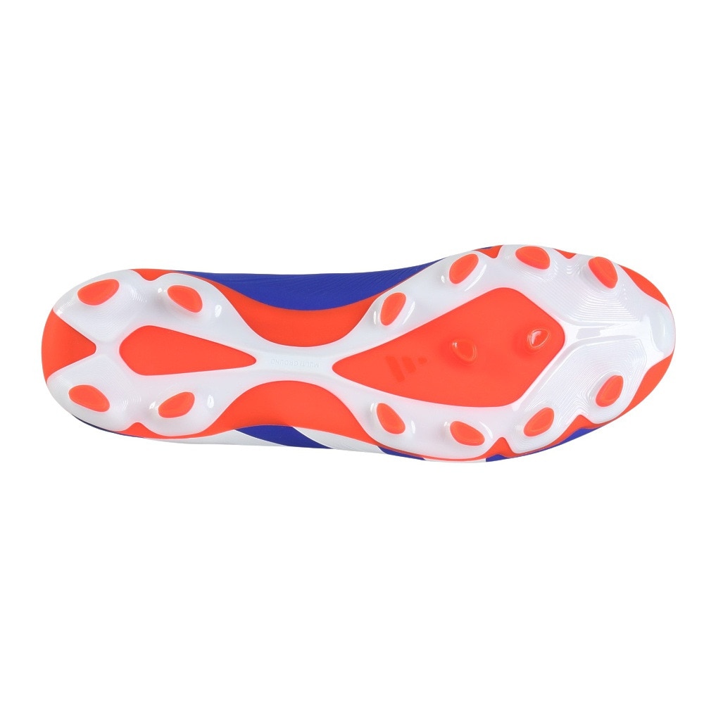 アディダス（adidas）（メンズ）サッカースパイク 土 天然芝 人工芝用 サッカーシューズ プレデター PRO NIS07-IF6371★★★