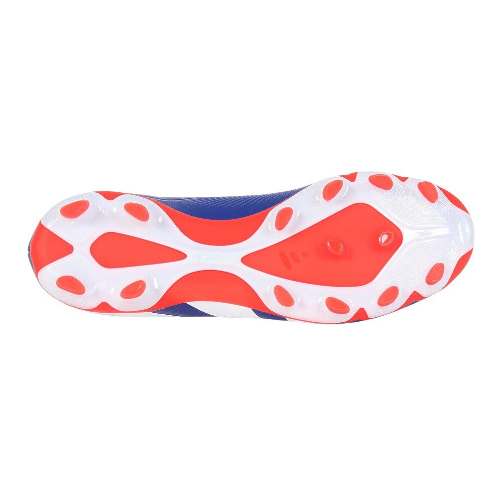 アディダス（adidas）（メンズ）サッカースパイク 土 天然芝 人工芝用 サッカーシューズ プレデター LEAGUE NIS11-IF6382