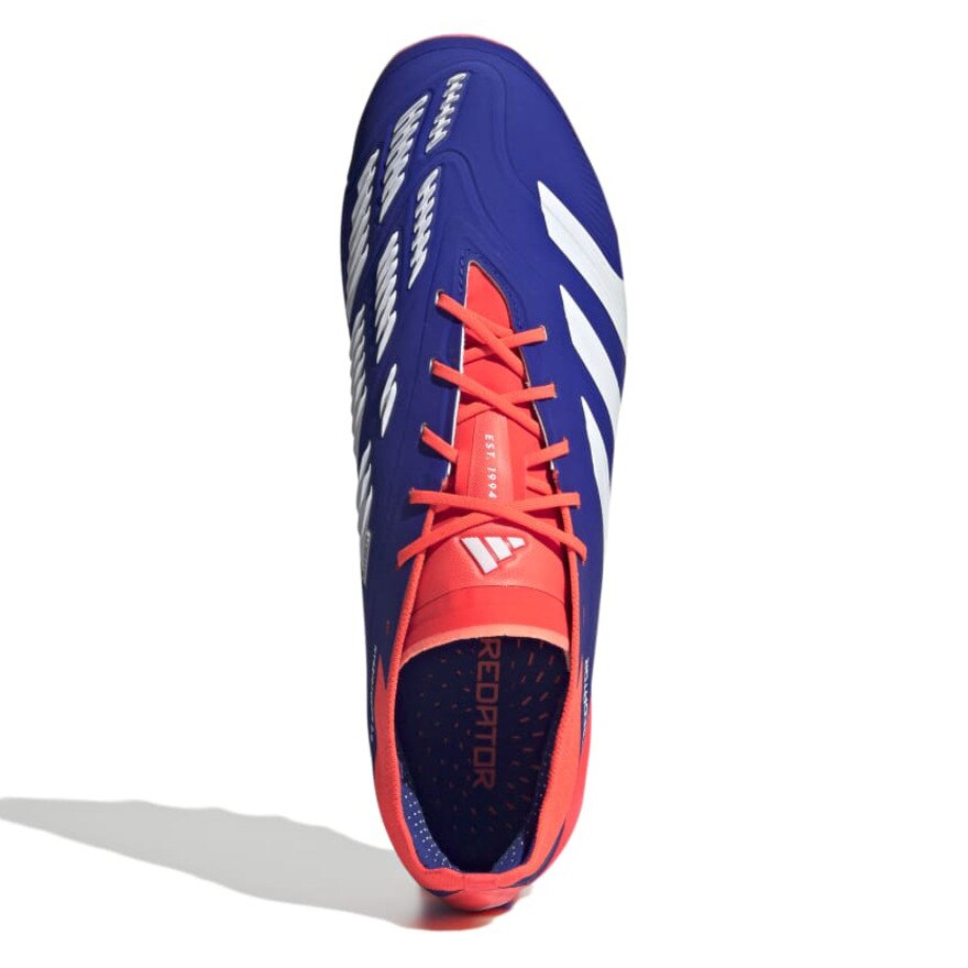 アディダス（adidas）（メンズ）サッカースパイク シューズ 土 天然芝 人工芝用 プレデター ELITE HG/AG ジャパン NKB62-IH5921