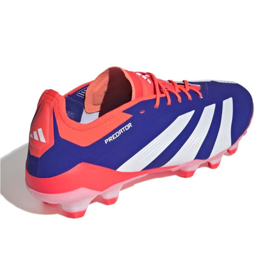 アディダス（adidas）（メンズ）サッカースパイク シューズ 土 天然芝 人工芝用 プレデター ELITE HG/AG ジャパン NKB62-IH5921