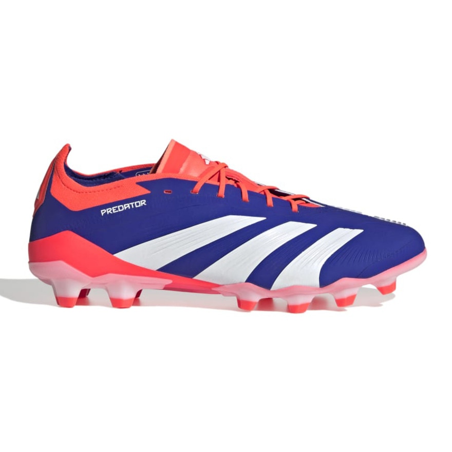 アディダス（adidas）（メンズ）サッカースパイク シューズ 土 天然芝 人工芝用 プレデター ELITE HG/AG ジャパン NKB62-IH5921