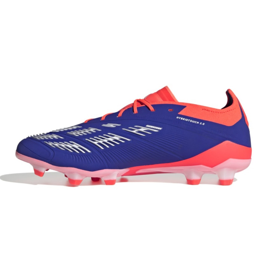 アディダス（adidas）（メンズ）サッカースパイク シューズ 土 天然芝 人工芝用 プレデター ELITE HG/AG ジャパン NKB62-IH5921