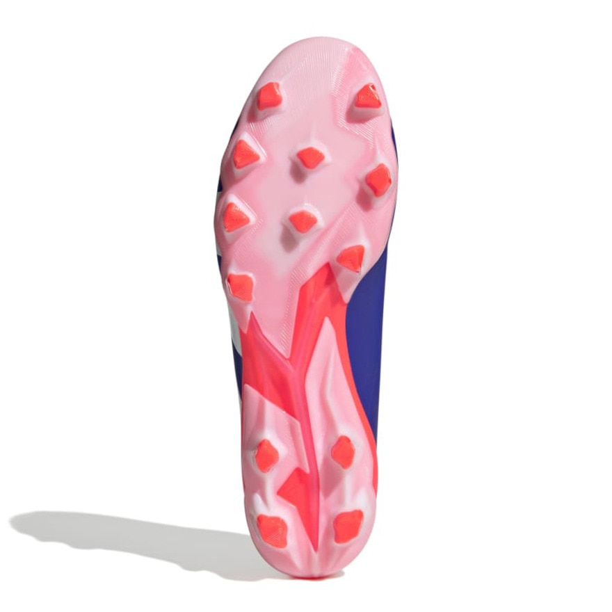 アディダス（adidas）（メンズ）サッカースパイク シューズ 土 天然芝 人工芝用 プレデター ELITE HG/AG ジャパン NKB62-IH5921
