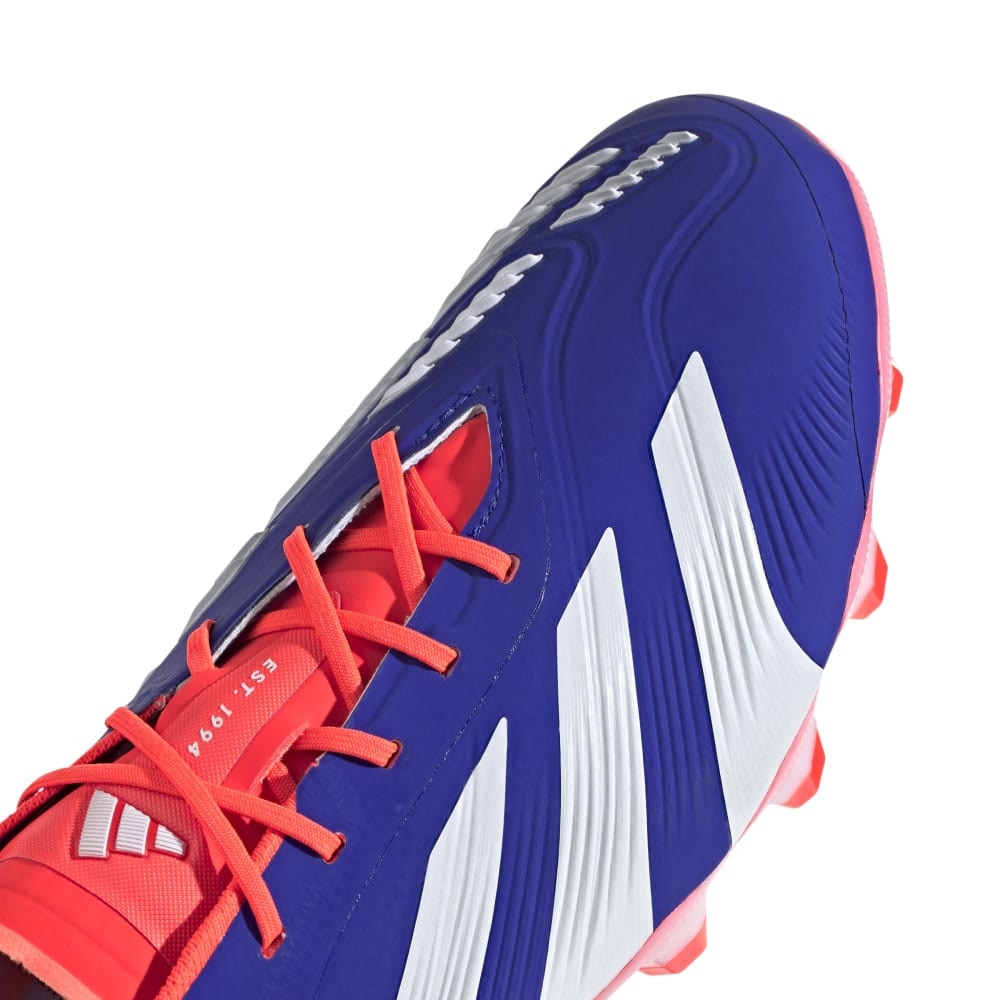 アディダス（adidas）（メンズ）サッカースパイク シューズ 土 天然芝 人工芝用 プレデター ELITE HG/AG ジャパン NKB62-IH5921