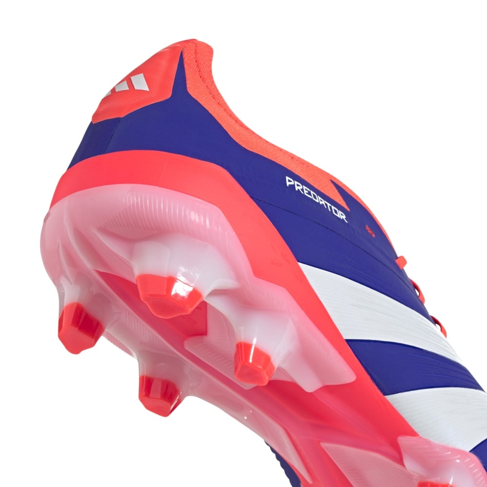 アディダス（adidas）（メンズ）サッカースパイク シューズ 土 天然芝 人工芝用 プレデター ELITE HG/AG ジャパン NKB62-IH5921