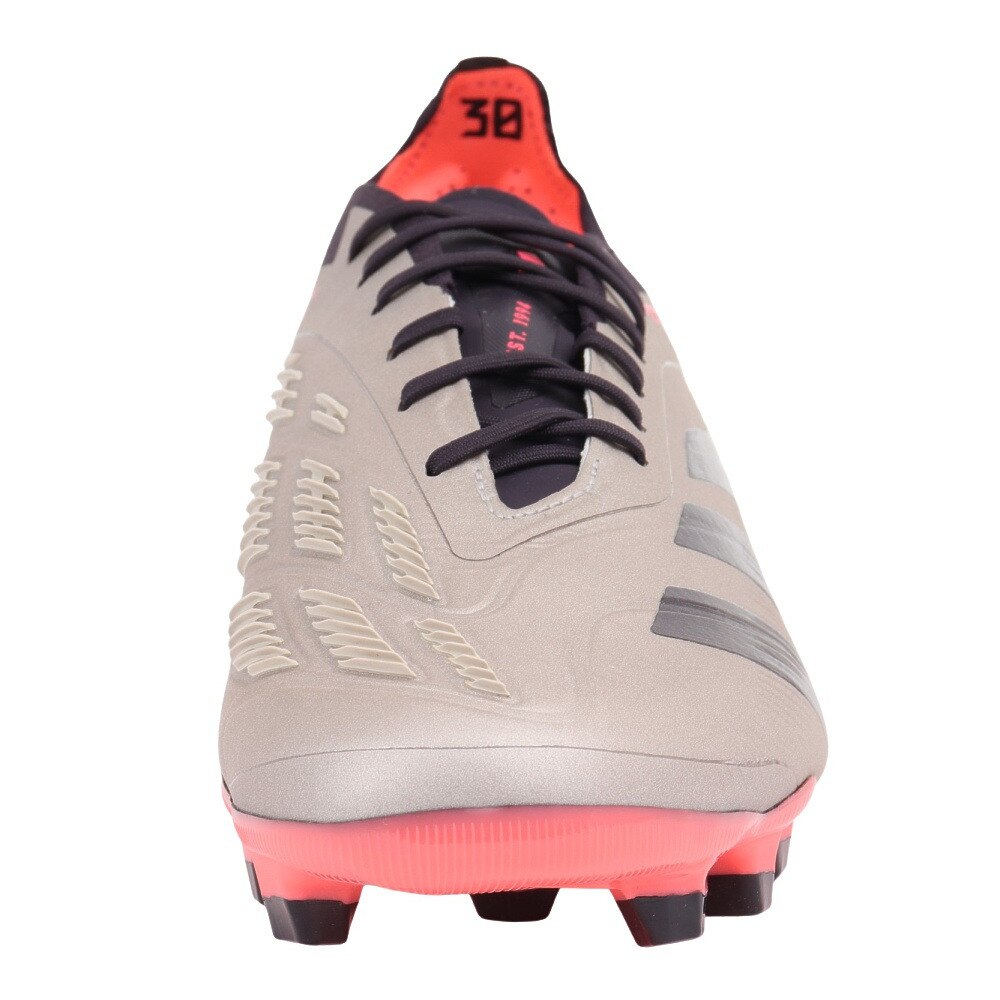 アディダス（adidas）（メンズ）サッカースパイク 土 天然芝