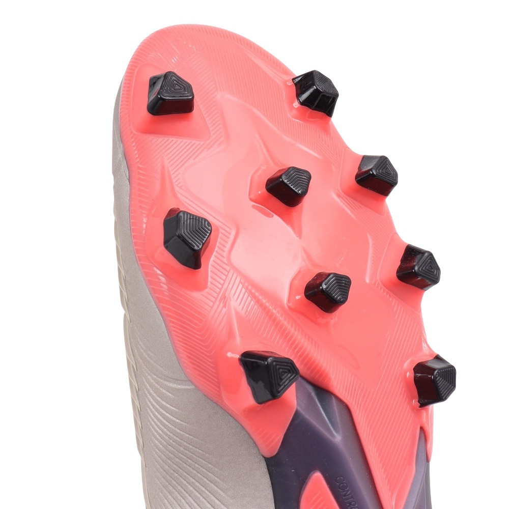 アディダス（adidas）（メンズ）サッカースパイク 土 天然芝 人工芝用 プレデター ELITE JP NKB62-IH5922