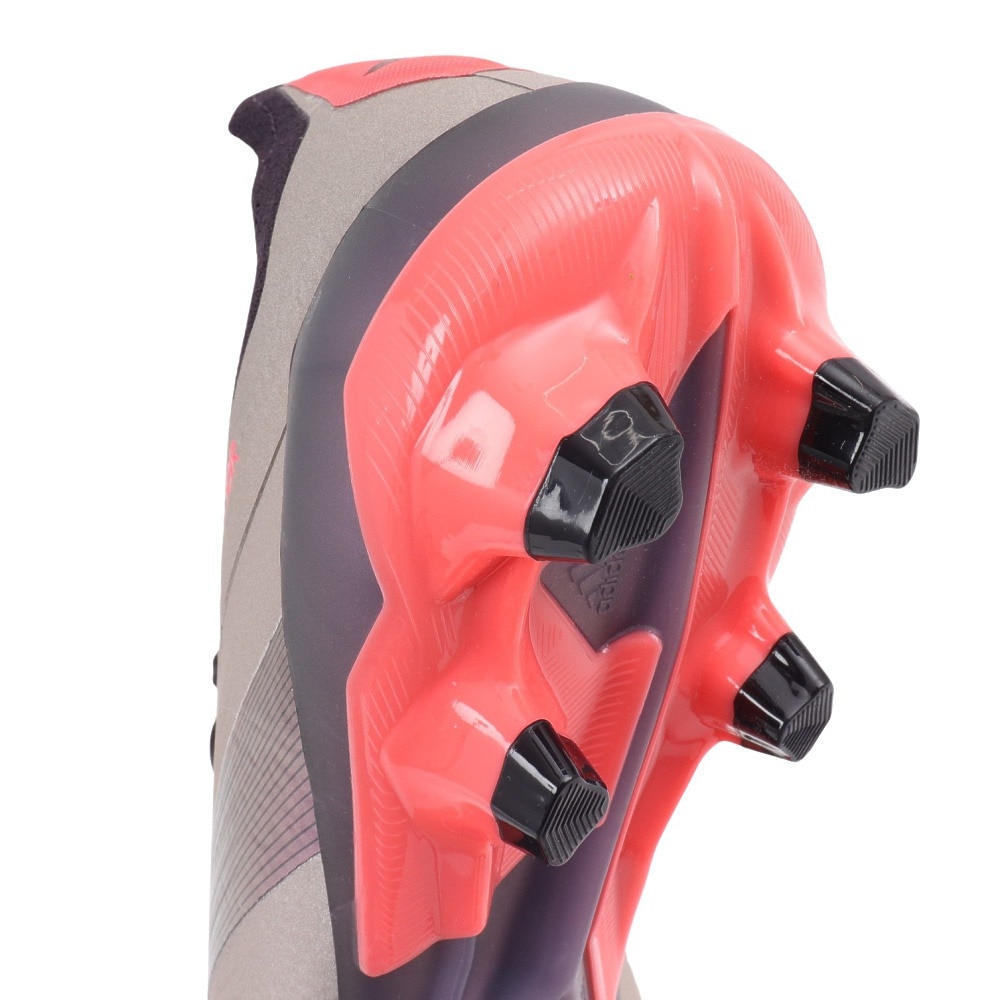 アディダス（adidas）（メンズ）サッカースパイク 土 天然芝 人工芝用 プレデター ELITE JP NKB62-IH5922