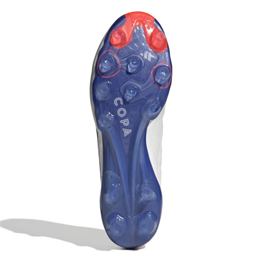 アディダス（adidas）（メンズ）サッカースパイク 土 天然芝 人工芝用 シューズ コパ ピュア 2 ELITE HG/AG ジャパン NKZ71-IG6401