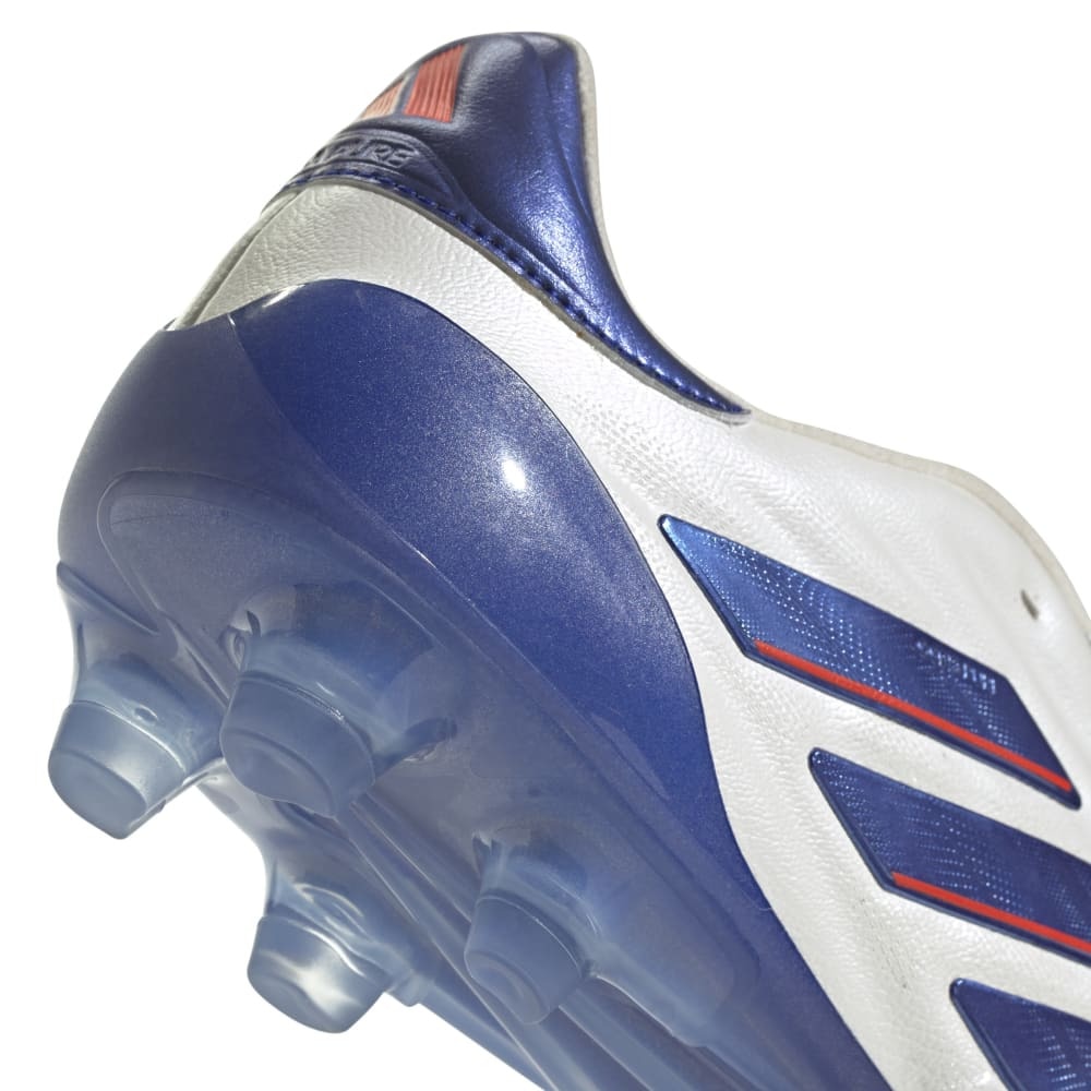 アディダス（adidas）（メンズ）サッカースパイク 土 天然芝 人工芝用 シューズ コパ ピュア 2 ELITE HG/AG ジャパン NKZ71-IG6401