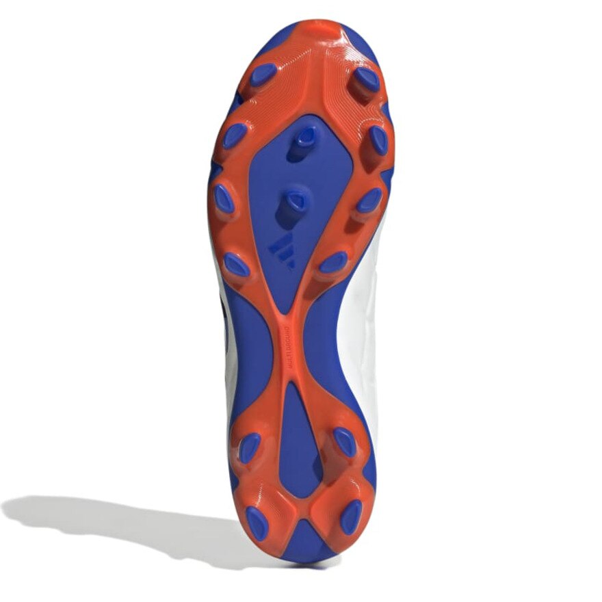 アディダス（adidas）（メンズ）サッカースパイク シューズ 土 天然芝 人工芝用 コパ ピュア 2 PRO HG/AG NKZ85-IG8686★★★