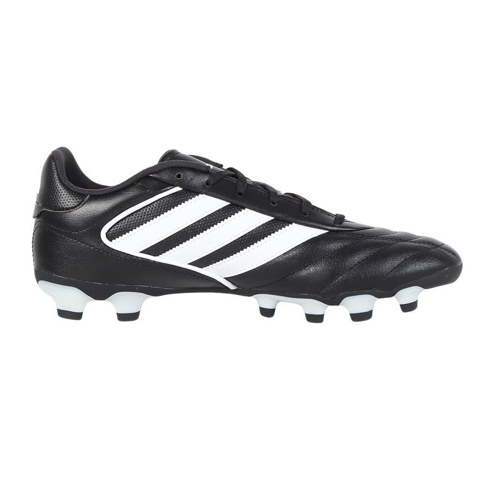 アディダス（adidas）（メンズ、レディース）サッカースパイク 土 人工芝用 サッカーシューズ コパ グローロ 2 ショートシュータン HG/AG NML57-IH8276