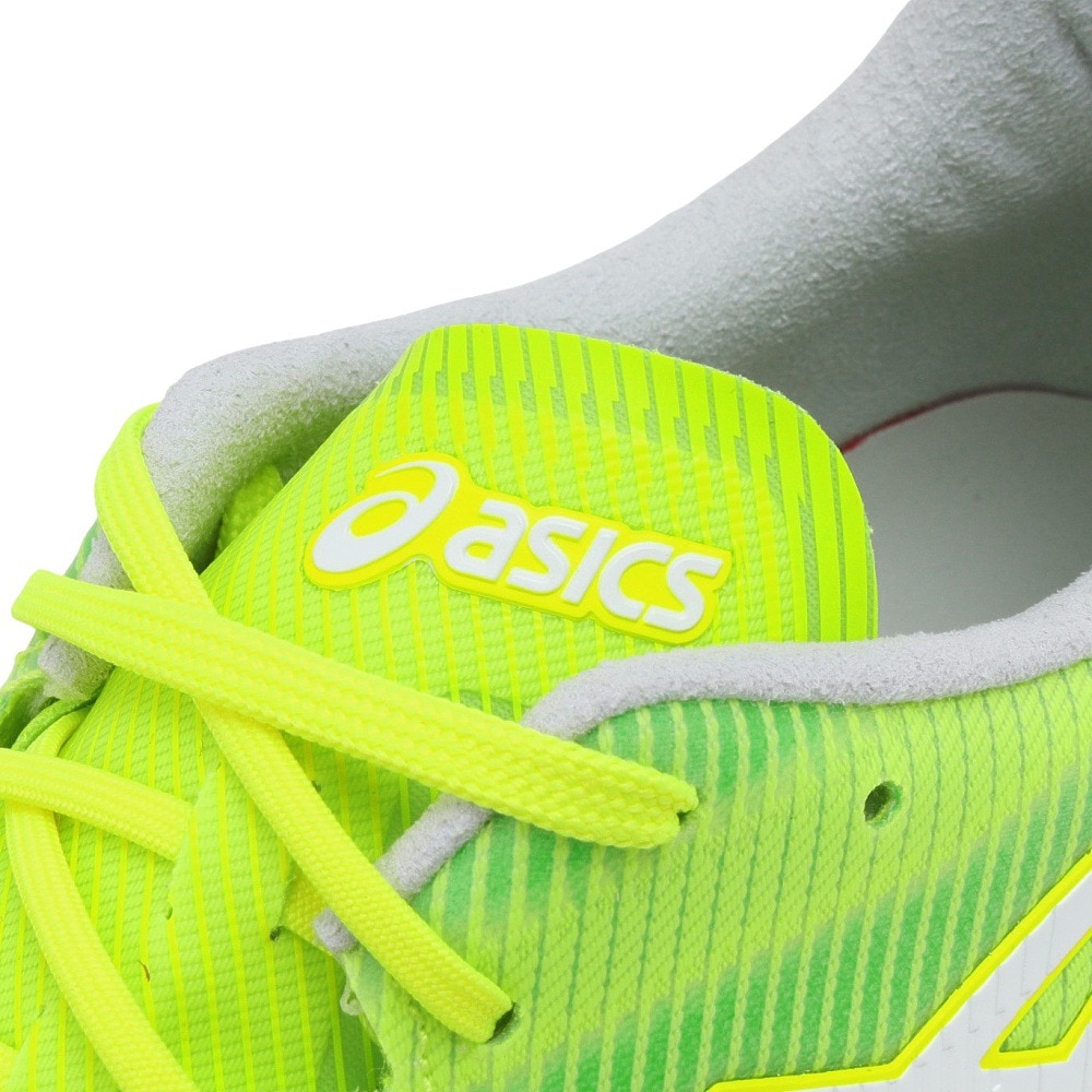 アシックス（ASICS）（メンズ）サッカースパイク サッカーシューズ ULTREZZA 3 ウルトレッツァ 土 天然芝 人工芝用 1101A058.750