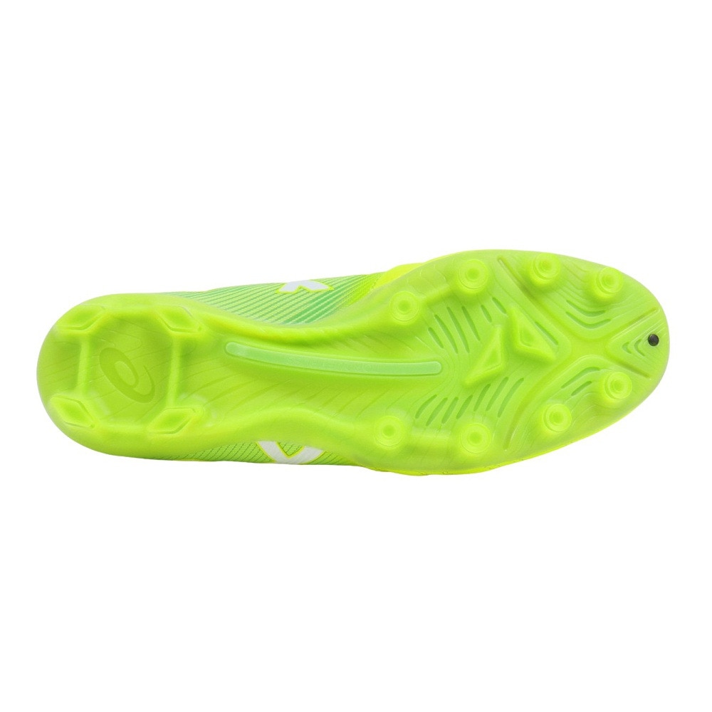 アシックス（ASICS）（メンズ）サッカースパイク サッカーシューズ ULTREZZA 3 ウルトレッツァ 土 天然芝 人工芝用 1101A058.750