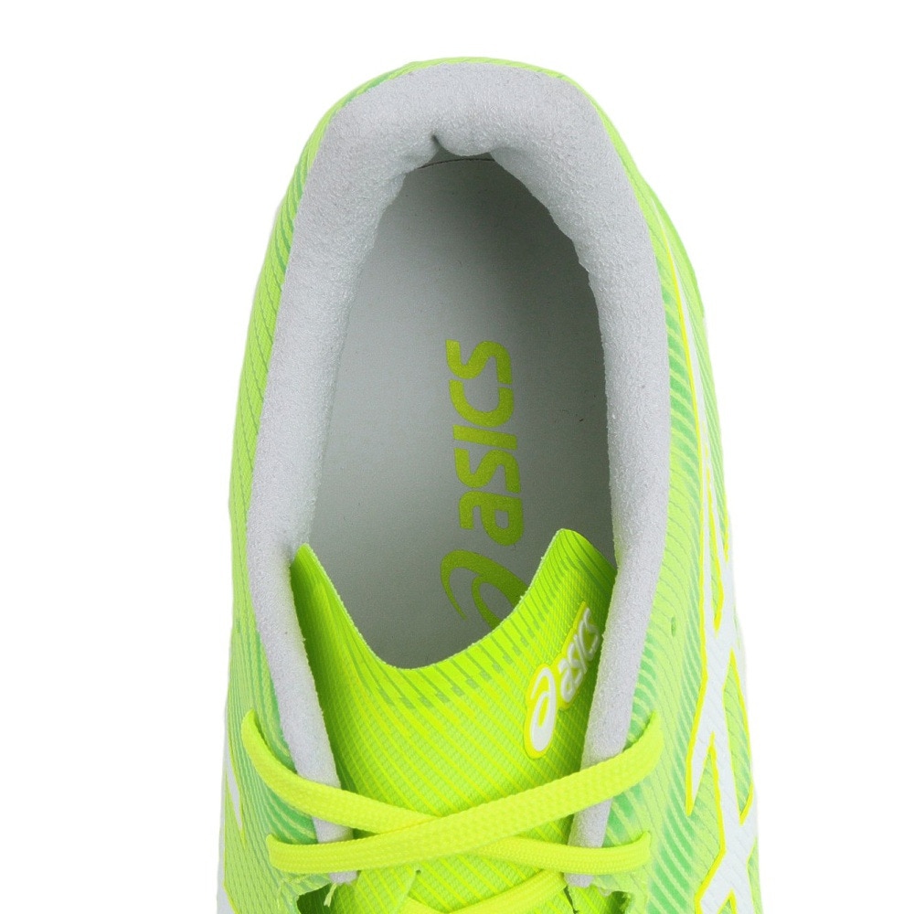 アシックス（ASICS）（メンズ）サッカースパイク サッカーシューズ ULTREZZA 3 ウルトレッツァ 土 天然芝 人工芝用 1101A058.750