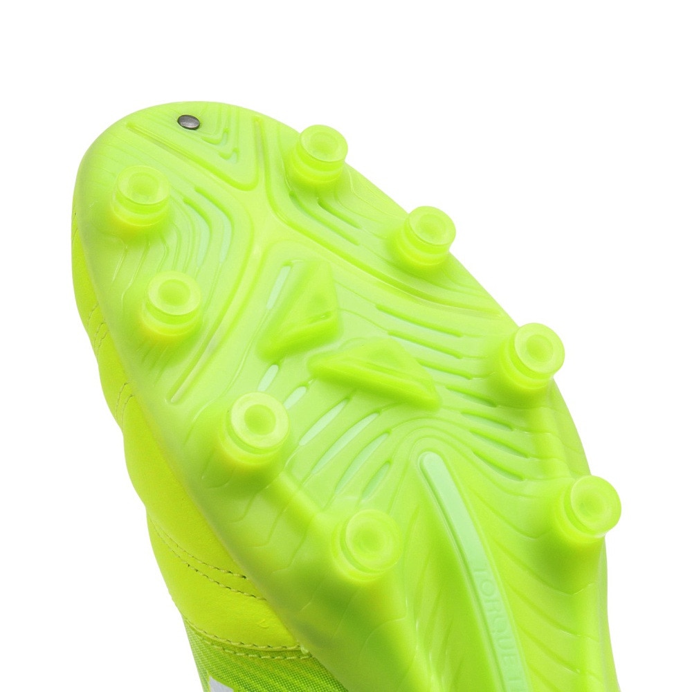 アシックス（ASICS）（メンズ）サッカースパイク サッカーシューズ ULTREZZA 3 ウルトレッツァ 土 天然芝 人工芝用 1101A058.750