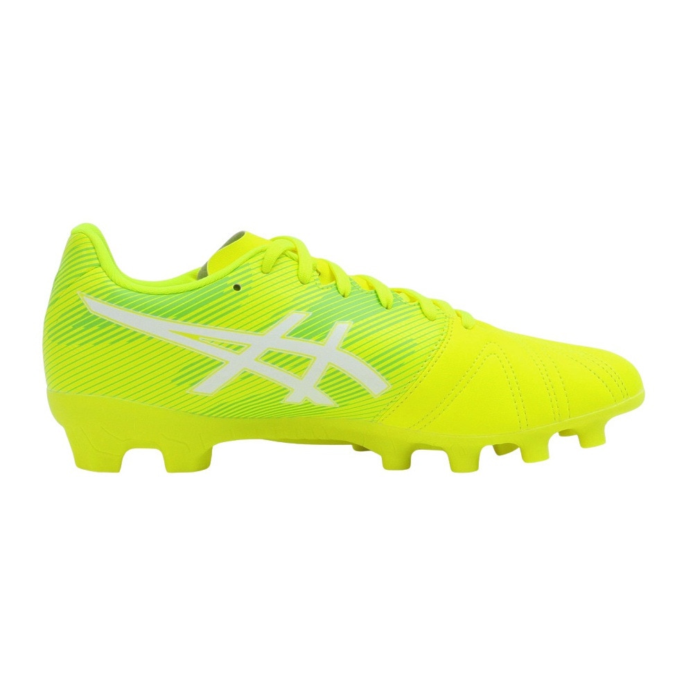 アシックス（ASICS）（メンズ）サッカースパイク シューズ ULTREZZA CLUB 3 ウルトレッツァ 土 天然芝 人工芝用 1101A059.750