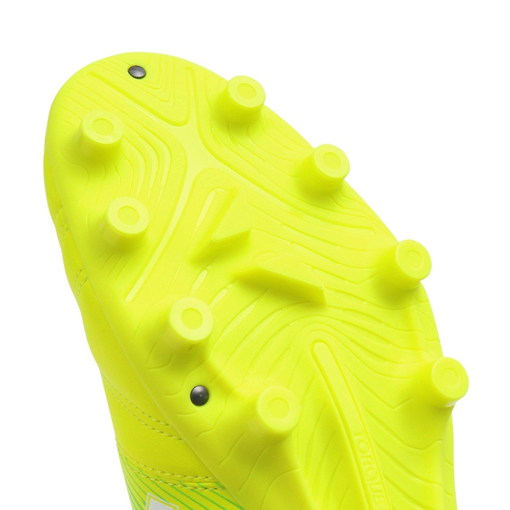 アシックス（ASICS）（メンズ）サッカースパイク シューズ ULTREZZA CLUB 3 ウルトレッツァ 土 天然芝 人工芝用 1101A059.750