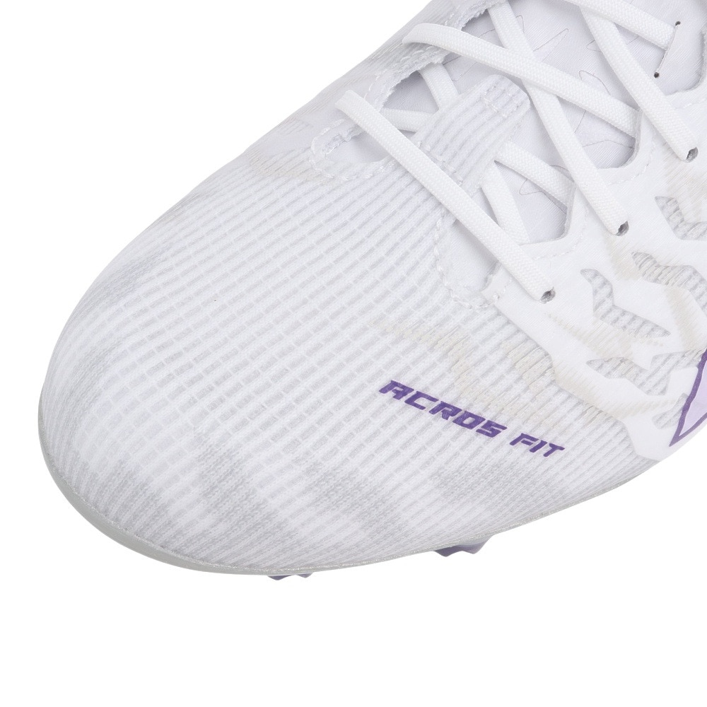 アシックス（ASICS）（メンズ）サッカースパイク 土 天然芝 人工芝用 DS LIGHT ACROS 3 1101A070.100