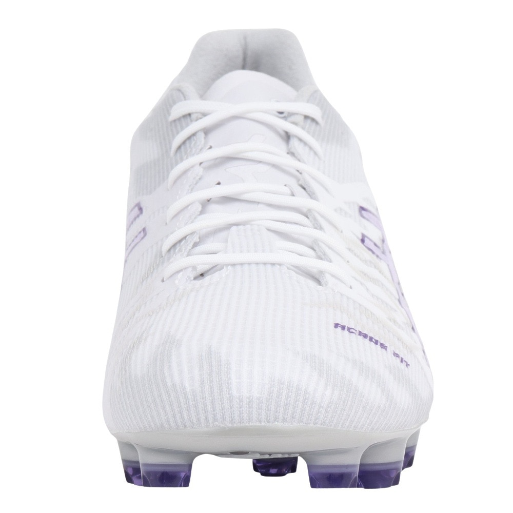 アシックス（ASICS）（メンズ）サッカースパイク 土 天然芝 人工芝用 DS LIGHT ACROS 3 1101A070.100
