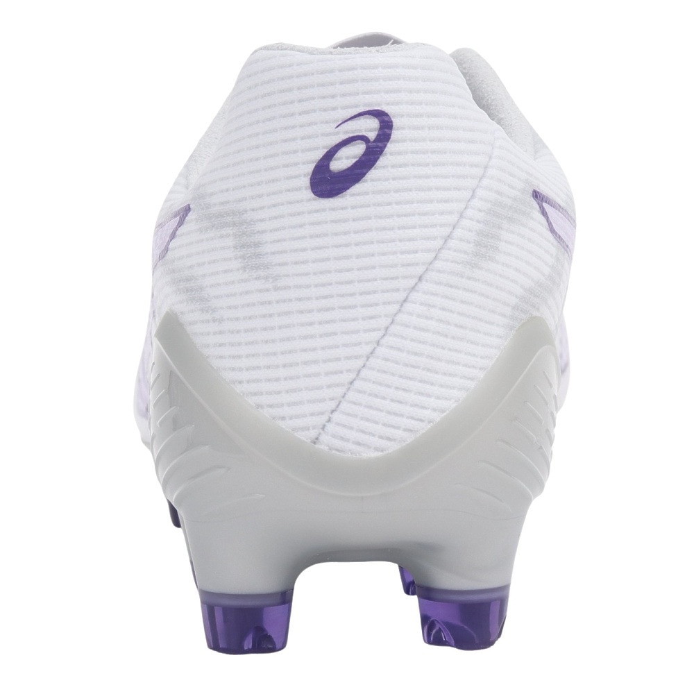 アシックス（ASICS）（メンズ）サッカースパイク 土 天然芝 人工芝用 DS LIGHT ACROS 3 1101A070.100