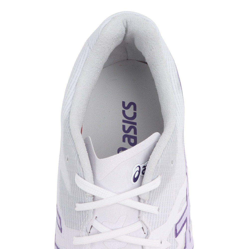 アシックス（ASICS）（メンズ）サッカースパイク 土 天然芝 人工芝用 DS LIGHT ACROS 3 1101A070.100