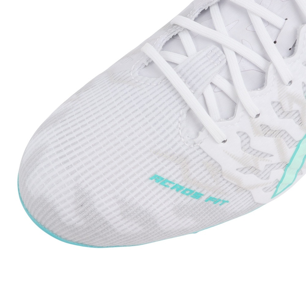 アシックス（ASICS）（メンズ）サッカースパイク 土 天然芝 人工芝用 DS LIGHT ACROS 3 DSライト アクロス 1101A070.101
