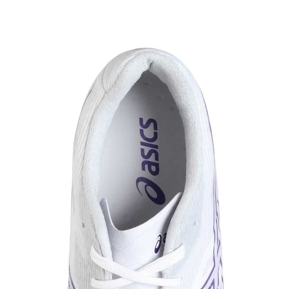 アシックス（ASICS）（メンズ）サッカースパイク 土 天然芝 人工芝用 DS LIGHT ACROS PRO 3 1101A071.100