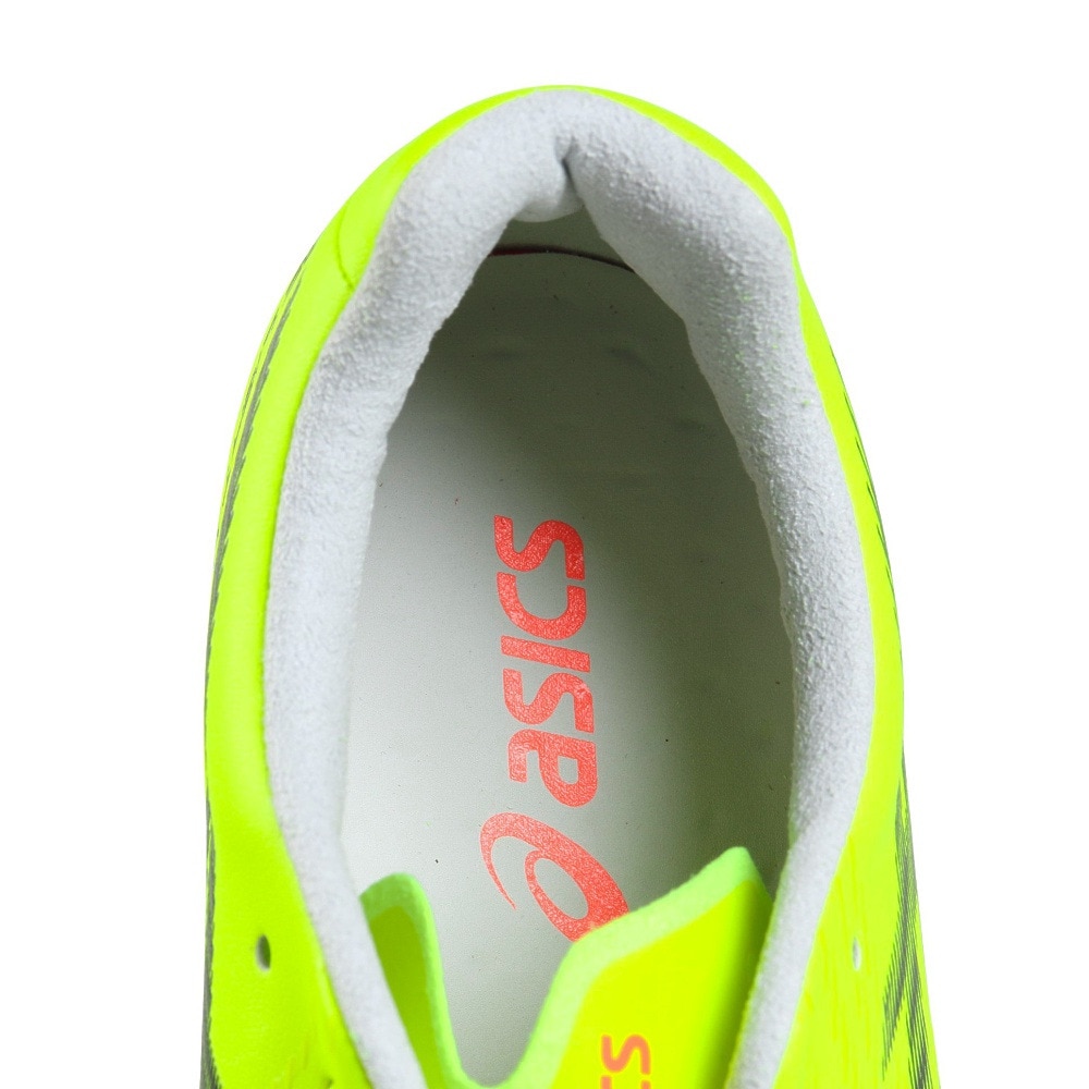 アシックス（ASICS）（メンズ）サッカースパイク 土 天然芝 人工